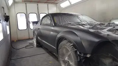 Reynolds Auto Body