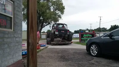 Anytime Tire & Road Service