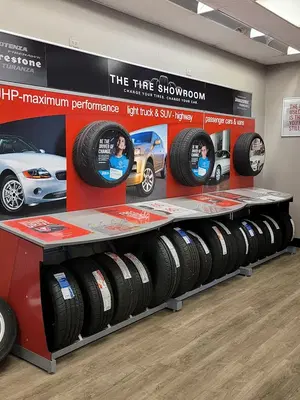 Firestone Complete Auto Care