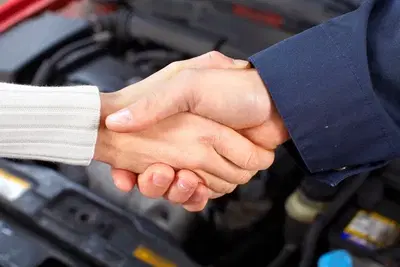 Auto Spring Company, Inc.