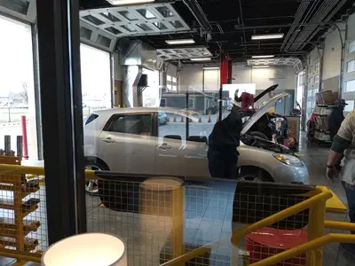 Jiffy Lube