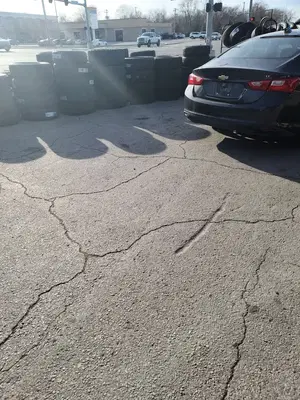Grande Tire Inc