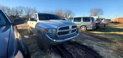 Caliber Collision