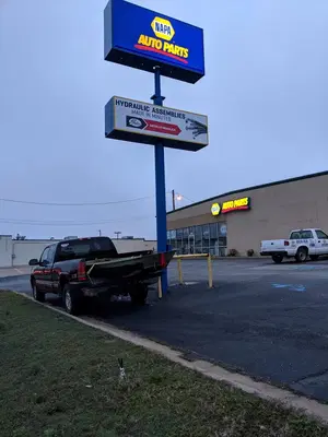 NAPA Auto Parts - Joplin Automotive LLC.