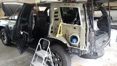 Wininger Auto Body