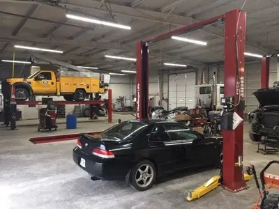Purcell Tire and Service Centers