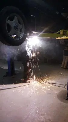 Road Runner Tire