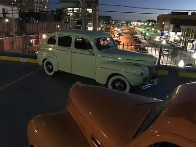 Danner's Paint & Auto Body