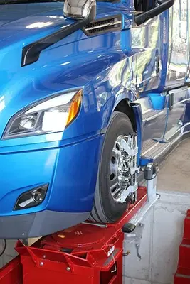 Bauer Built Tire & Service