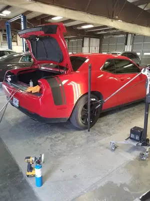 Demerest Dents And Door Dings