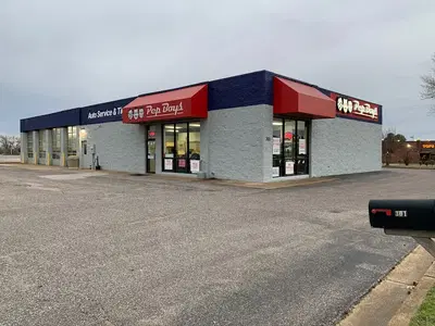 Business Photo
