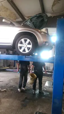 Firestone Complete Auto Care