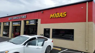 Midas