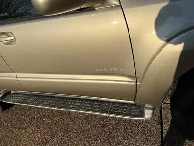 Thomas Auto Body & Repair