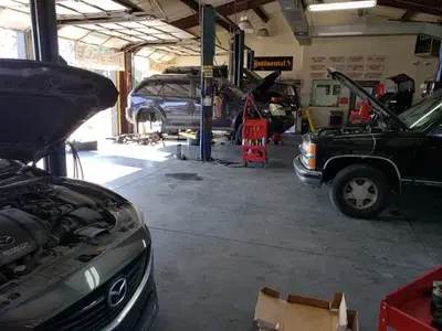 Karzon Car Care