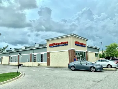 Firestone Complete Auto Care