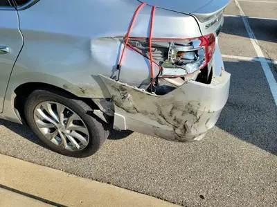 Caliber Collision