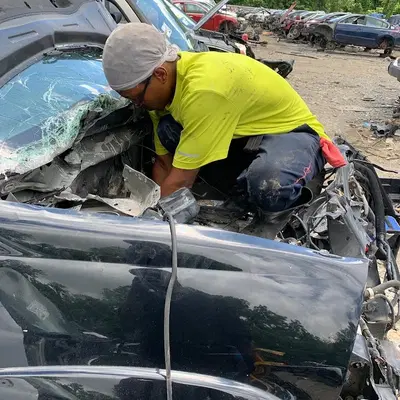 Action Jai LLC: Auto Repair and Maintenance