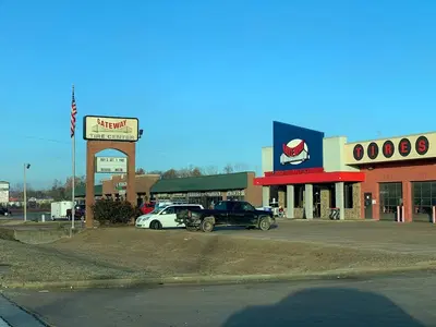 Gateway Tire & Service Center