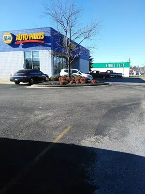 NAPA Auto Parts