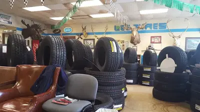 King's Tires & Alignment