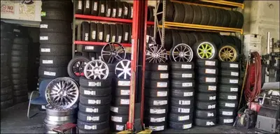 Goodman Tire & Auto