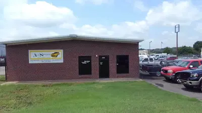 Desperados Auto Repair