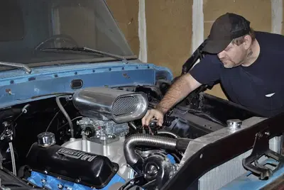 GearHeads Restorations LLC & Transmissions