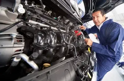 Pro Truck Repair Memphis