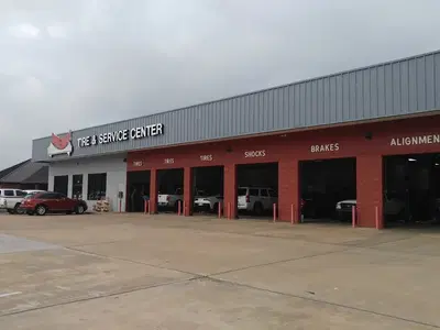 Gateway Tire & Service Center