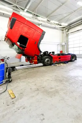 Tadlock Mobile Truck and Trailer Repair LLP - Truck Repair Shop, Truck Service in Olive Branch MS
