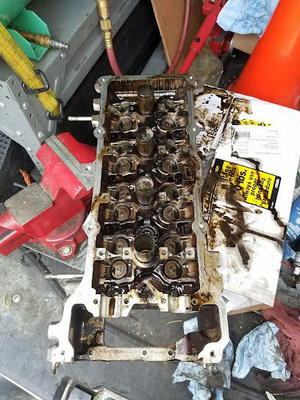 Sandys Auto Repair and Machine Shop