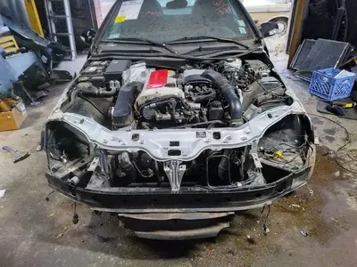 A B Imports