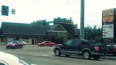 Mc Elroy's Auto Repair Shop