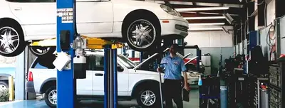 Car Care Clinic Jet Lube - I-55 Frontage Road