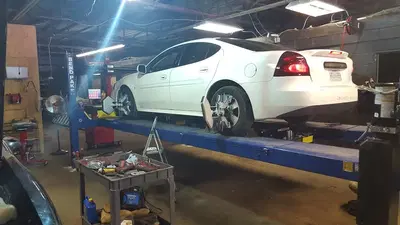 Dixon's Automotive, LLC