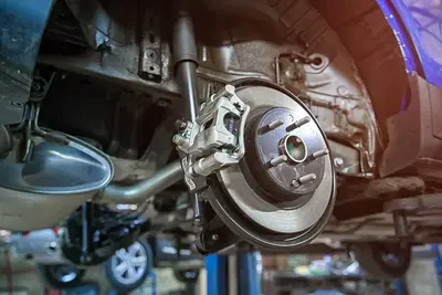 Reeder's Automotive & Transmission Service