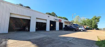 Putnam tire