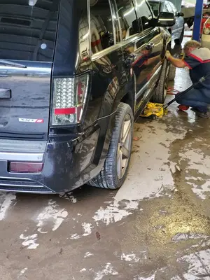 Acey's Auto Wrecker Service