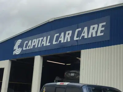 Capital Car Care