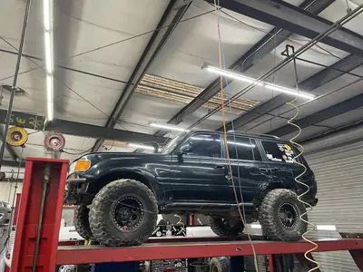 49 Tire & Auto Service Tire Pros