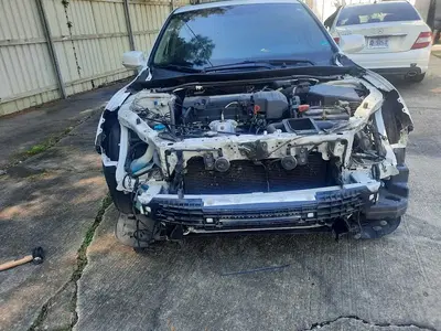 Collision King Center - Auto Body Repair Jackson MS Complete Minor Collision Repair Services