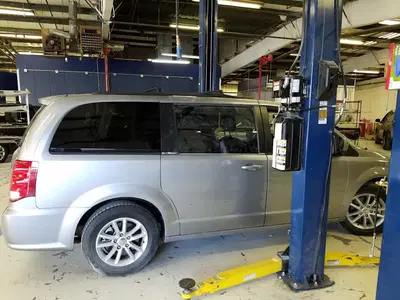 CARSTAR Autoworks Collision Specialists
