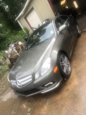 Central Automotive And Collision, Inc.