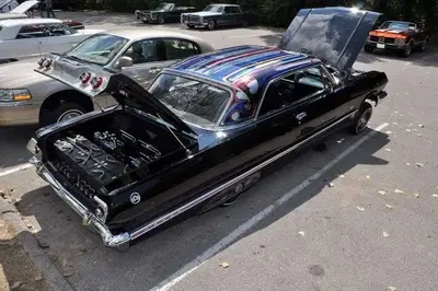Street Toyz Custom