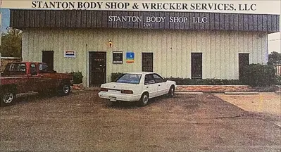 Stanton Body Shop & Wrecker Service