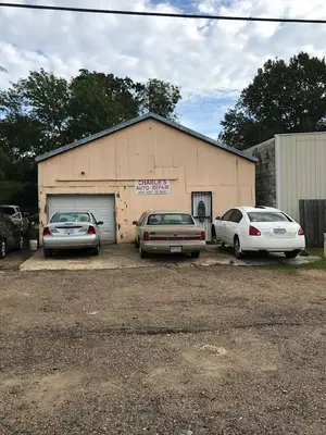 Charlie's Auto Repair Service
