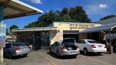 No 1 Tire Center