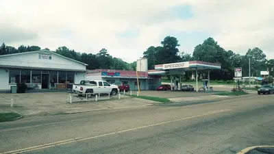 J & J Tire Shop