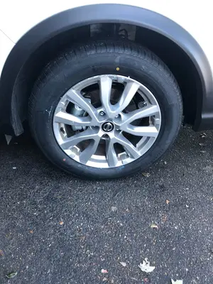 Mavis Tires & Brakes